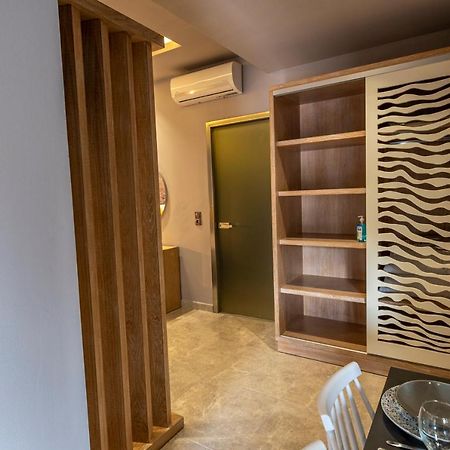 Maltinas Apartments Chalkidiki Buitenkant foto